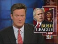 Is Bush an "Idiot"?
