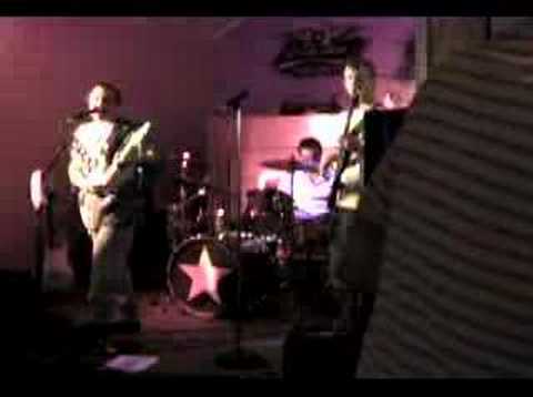 Gypsy Eyes AS6/07 screen 1