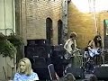 The Dead Thing @ Club Dada \"Incarnate\"