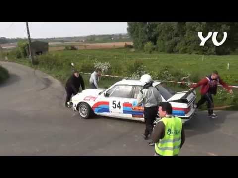 Latest WRC HD & Rally HD Videos