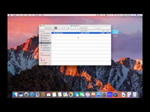 How to install uTorrent on MAC