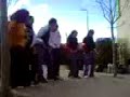 La danse de clém et buisson La danse de clém et buisson