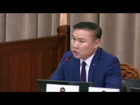 С.Эрдэнэболд: Монгол Улс, Польш улсын хоорондын худалдааны эргэлтийг хэрхэн нэмэгдүүлэх вэ