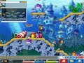 bandit and cleric maple movie