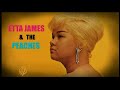 Soul singer Etta James dies in California