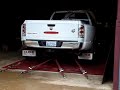 Bully Dog Truck making 468HP & 903LBS/FT TQ.