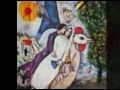 Marc Chagall          *     Religious Pantheist    *