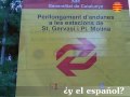 el bilingüísmo en españa  ¿existe?