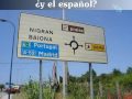 el bilingüísmo en españa  ¿existe?