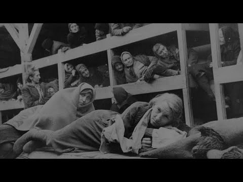 The Horrors Of Auschwitz II Birkenau Nazi Concentration Camp | WARNING: Shocking Images 🇵🇱