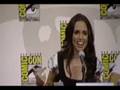 Dollhouse SDCC 2008 Pt. 2