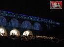 Pond du Gard - Lux Populi