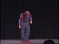 DCA Productions - Americas Choice in Entertainment Presents...avner the eccentric