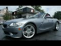 Pre-Owned 2007 BMW Z4 Nashville TN 37204