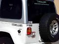7 trollers realizando manobras radicais nas imensas dunas da Praia da Taíba