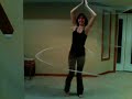 SaFire Hooping with Four Hoops! SaFire Hooping with Four Hoops!