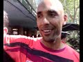 Helio y Kanoute