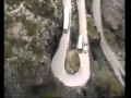 Dangerous Driving - Trollstigen