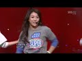 f(x) - Chu~♡ (츄~♡) (December 13, 2009)