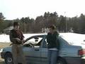 TEAM TERCEL: For great Justice!