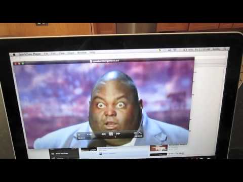 gay daddy-lavell crawford