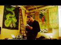 Spoken Word Artist - Will Hewitt 2 of 2