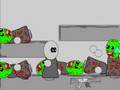 videos de Grey Hunter - Beginning