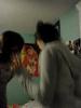 me and karr