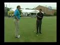 Phil Mickelson Flop