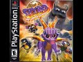 spyro 3 music: fireworks factory