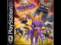 spyro 3 music: fireworks factory