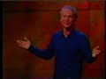 Bill Maher: Are feminine values, now America\