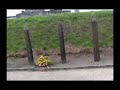Breendonk Concentration Camp Raw Footage