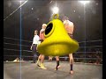 Fabio Corelli vs Gianpaolo Faelli K1 Fabio Corelli vs Gianpaolo Faelli K1