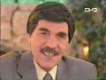 حلقة حدث في المطعم من مسلسل مرايا للممثل العبقري ياسر العظمه - باسل خياط - سيف الدين سبيعي