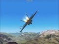 FS9 FA-18C Swiss airforce FS9 FA-18C Swiss airforce