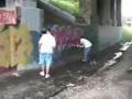 Wrong side of the Tracks