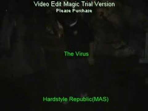 Hardstyle Republic(MAS)
