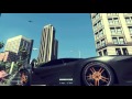 McLaren F1 GTR Longtail 2.0 para GTA 5 vídeo 9