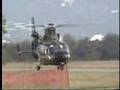 2002 Wings of Freedom Airshow - MD State Police Dauphin