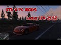 Lexus LFA Nurburgring Package 2012 для GTA 5 видео 2