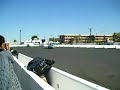 stanfords junior at the 2007 darpa urban challenge