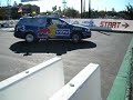 stanfords junior at the 2007 darpa urban challenge