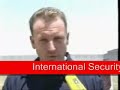Bodyguards Training in Israel