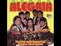 AMERICO - MIENTEME Y COMO ES EL (GRUPO ALEGRIA - 1998)
