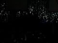 Rob Zombie in Springfield, Halloween Entrance
