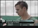 Saskatchewan Huskies Spagrud Profile