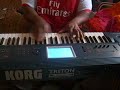 MUNYA PLAYS(HOLINESS)BY MICAH STAMPLEY