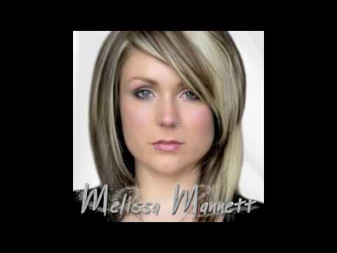 Melissa Mascara