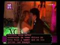 Paulina Rubio en Coto Rios